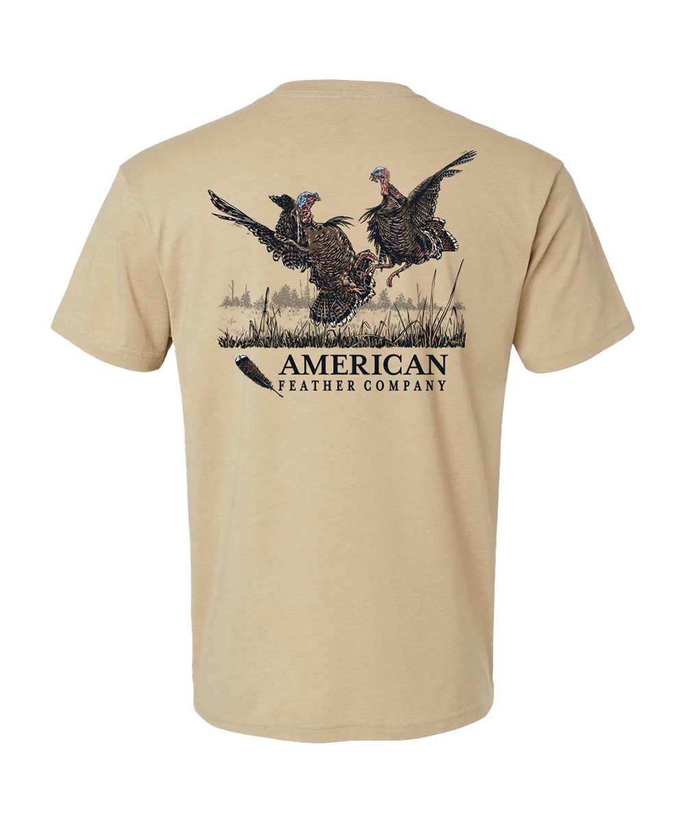 Short Sleeve